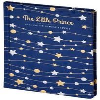 The Little Prince by Antoine SaintExupery Hardback Book 9781912714308