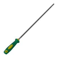 4/4.8/5.5mm Round Steel Sharpening Chainsaw Saw Chain Files Sharpener For Woodwork Chainsaw File Hand Tools 4.0mm