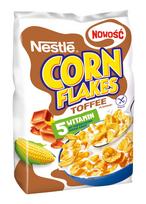 Nestle Corn Flakes Toffee 450G