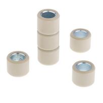 Racing Variator Roller Weight 6.5 Gram for GY6 50cc 80cc Scooter Moped