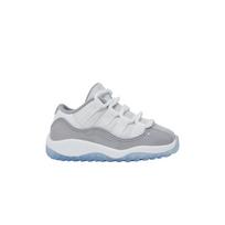Air Jordan 11 Retro Low TD 'Cement Grey' 26