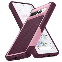 Applicable to Google Pixel8Pro elegant phone case Pixel8 anti-drop Pixel7A matte Pixel7 protective case Pixel8A
