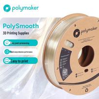Polymaker PolySmooth 3D Printing Filament