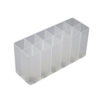 Paint Brush Holder for Case Marker Pen Holder Stand Stackable Desk Organizer for balta