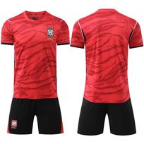 2026 US, Canada, Mexico World Cup Sweden, Portugal, South Korea, Canada, Belgium, Argentina, United States football jersey kids' size 16