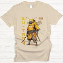 Wu-Tang Clan Killer Bee Tee Baltimore MD 2026 XXL