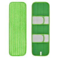 High Absorbency Mop Pad Refills For For Swiffer For Sweeper XL Machine Washable Microfiber Pads For For a Cleaner Home