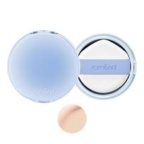 rom&nd ROMAND pliko vandens pagalvėlė 20g (5 Parinktys) 01 PORCELAIN17 + Refill