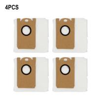 Eternal Home Robot Dulkių siurbliai Dulkių maišelis Cecotec For Conga 4pcs