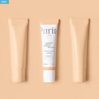 PURITO Wonder Relief Centella BB Cream 30ml – Lightweight, Soothing Coverage in 6 Shades #15 white