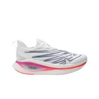 (w) New Balance Fuelcell Sc Elite V3 Balti Raudoni 230