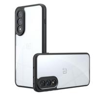 For OnePlus Nord 5 case for OnePlus Nord 5 5G cover Simple black matte shell Anti-fingerprint phone Case For OnePlus Nord 5 5G OnePlus Nord 5