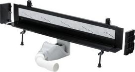 Sieninis dušo latakas Viega Advantix Vario 300-1200 mm