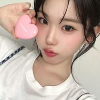 [NEW COLOR LAUNCH] Love Beam Cheek Balm No. 11 Warm Beam (L372A)