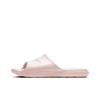 Nike Wmns Victori One Shower Slide Barely Rose CZ7836-600 EU 36.5 ryškiai rožinė/balta