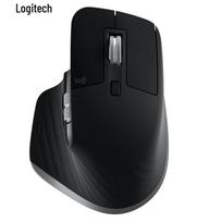 Logitech MX Master 3 Bevielė našumo pelė
