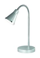 Stalinis šviestuvas Reality Arras R52711187, LED, 3.8W, sidabro sp./titano sp.