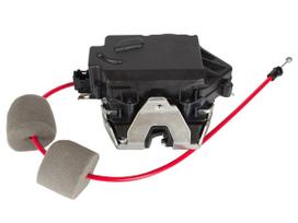 Mercedes S211 E-Class 03-09 rear trunk lid lock LINE 50 cm