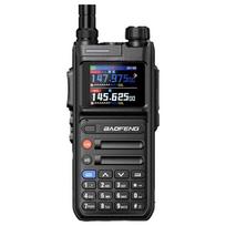 BAOFENG UV26M Pro GPS Bluetooth Two-Way Radio (CN version)