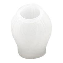 Tulip Flower Silicone Candle Making Soap Fondant Mold 3D Floral Mold for Chocolate B