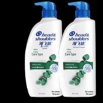 Head & Shoulders Itch Care nuo pleiskanų šampūnas