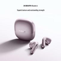 Xiaomi Buds 6 Semi-In-Ear Bluetooth Earbuds