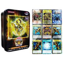 Yugioh Kortos Holografinis Duelistas Legendinis Drakonas Pirmapradis Kolekcionuojamų Kortų Žaidimas Entuziastams 72pcs WIth Box