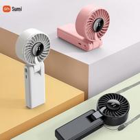 Portable Folding Handheld USB Fan