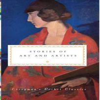 Stories of Art amp Artists by Diana Secker Tesdell Hardback Book 9781841596174