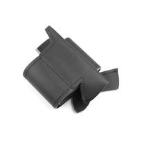 For Renault Megane 2 2003-2008 Kangoo 2008 Scenic 2 2003-2009 Hand-stitch Microfiber Leather Car Inner Steering Wheel Cover Trim juoda