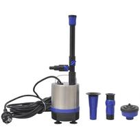 Vidaxl Pompa Do Fontanny 50 W 1750 L/H