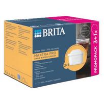 Filtr Do Wody Brita Maxtra Pro Hard Water Expert 3+1 Szt.