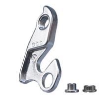 Aluminum Alloy MTB Bike Derailleur Hanger Bracket Dropout Rear Gear Mech Parts Bicycle Tail Hook For MERIDA BIANCHI OYAMA Triace 1pcs