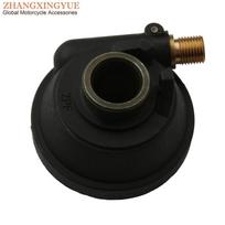 Scooter Speedometer Drive Gear For Piaggio Typhoon50 Typhoon125 Typhoon 50cc 125cc 56434R 15mm