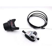 Original Speed Handlebar for QICYCLE EF1 Electric Bicycle Adjust Speed Accessories juoda