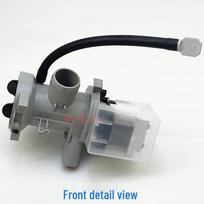 LG Washing Machine Drain Pump for Models WD-T12235D/N12235D & A12115D/C12115D
