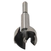 ABIY Forstner Drill Bit Set 15 Pcs 10Mm - 50Mm Woodworking Hole Saw Drilling Cutting Tool Kits For Woodworking, Furniture, Door
