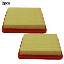 2/5pcs Air Filter 951-15245 751-15245 For Cub Cadet 490-200-M065 Fits 159cc 1X65 Engine Garden Power Tool Accessories