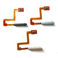 For Motorola Moto Razr 40 / 40 Ultra Fingerprint Button Sensor Power Switch Flex Cable Replacement Repair Parts razr 40 ultra black