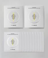 Bakuchiol Collagen Booster Melting Mask 5 Sheets x 2