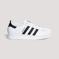 Adidas Originals Superstar 2 Kids' Skateboarding Shoes Kids 35.5