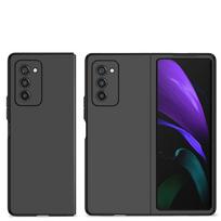 Skirta Samsung Galaxy Z Fold 3 4 dėklas Atsparus smūgiams Šarvuotas Magnetinis žiedas Stovas Laikiklis Galinis dangtelis Dėklai Galaxy Z Fold 1 2 5g for Galaxy Z Fold1