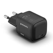 USB kroviklis Greenworks AP030EAA2; 30 W; USB-C