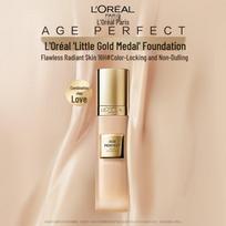 L'Oréal Paris Radiant Flawless Serum Foundation