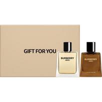 Burberry Hero Men's Fragrance Collection