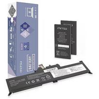 Mitsu LENOVO THINKPAD YOGA 260 2700mAh 14,8V BC/LE-X380