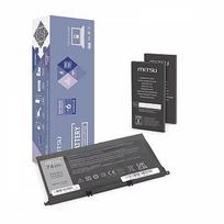 Mitsu Dell Inspiron 357F9 5577 7557 6600mAh BC/DE-7557H