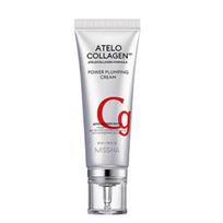 MISSHA Atelo Kolagenas 500 Galingas Putlinantis Kremas Stangrinantis Drėkinantis Kolageno Kremas 40ml