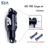 Taiwan KS  A5 RE/RR1 125/150/165/190 Rear Shocks for MTB Bicycle Rear Shock Bike Mountain Bicycle Rear Shock 150mm A5-RE RE 125mm