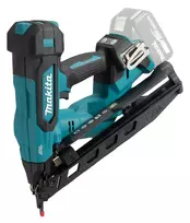 Makita akumuliatorinis vinių pistoletas DBN620ZJ, be akumuliatoriaus ir įkroviklio
